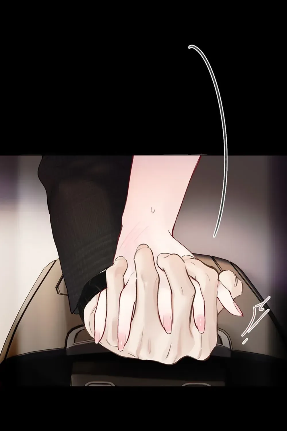 Love by Mistake Chapter 77 page 16