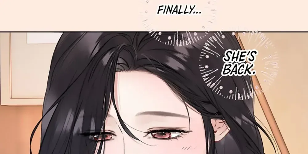 Love by Mistake Chapter 77 page 33