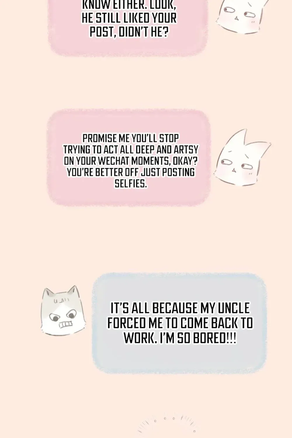 Love by Mistake Chapter 77 page 32