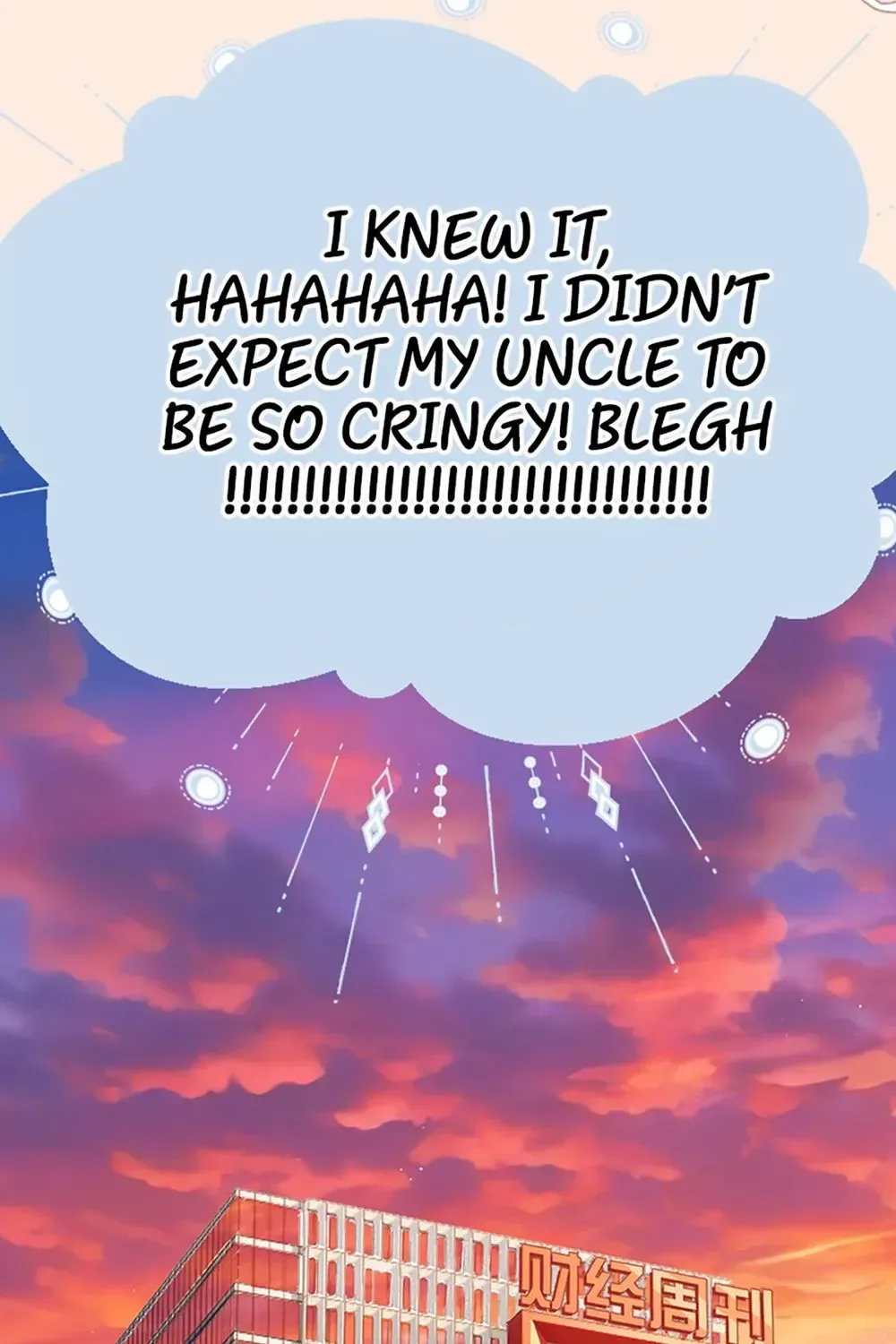 Love by Mistake Chapter 77 page 38