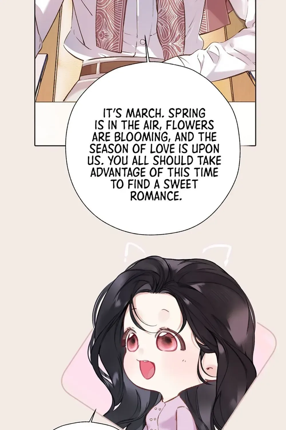 Love by Mistake Chapter 77 page 42
