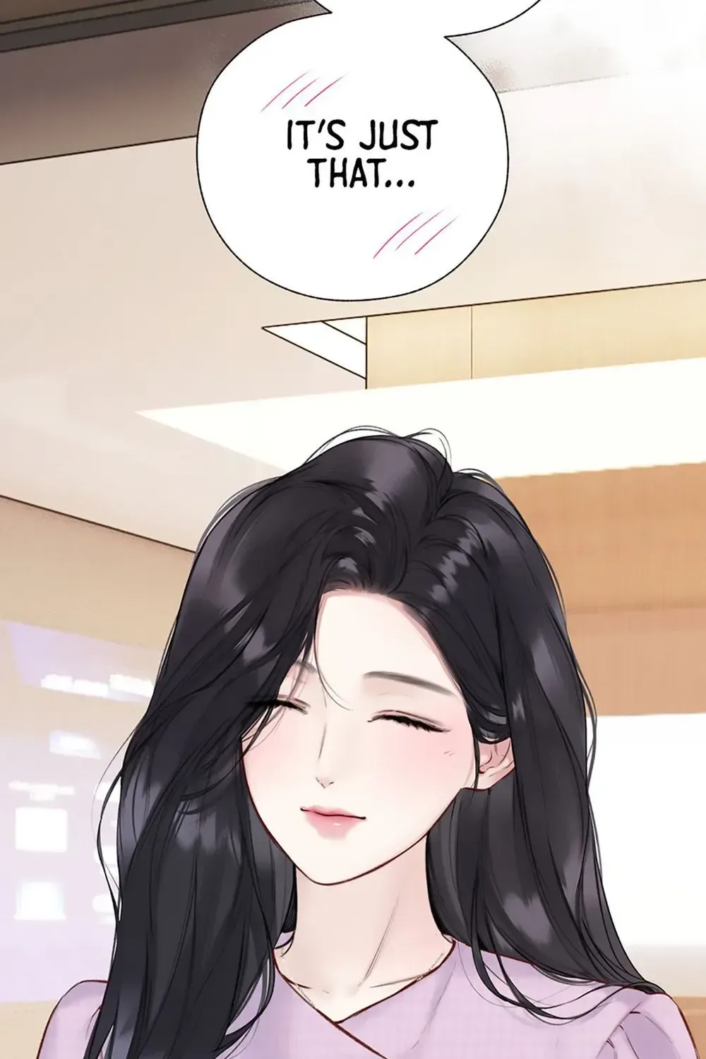 Love by Mistake Chapter 77 page 46