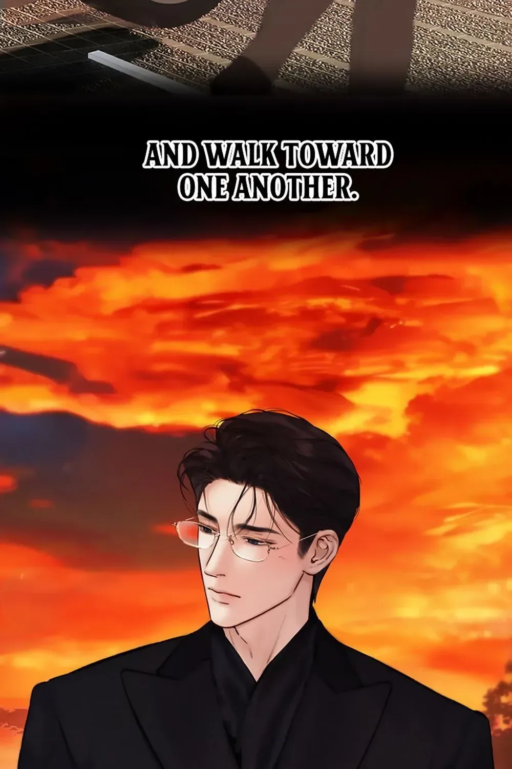 Love by Mistake Chapter 77 page 60
