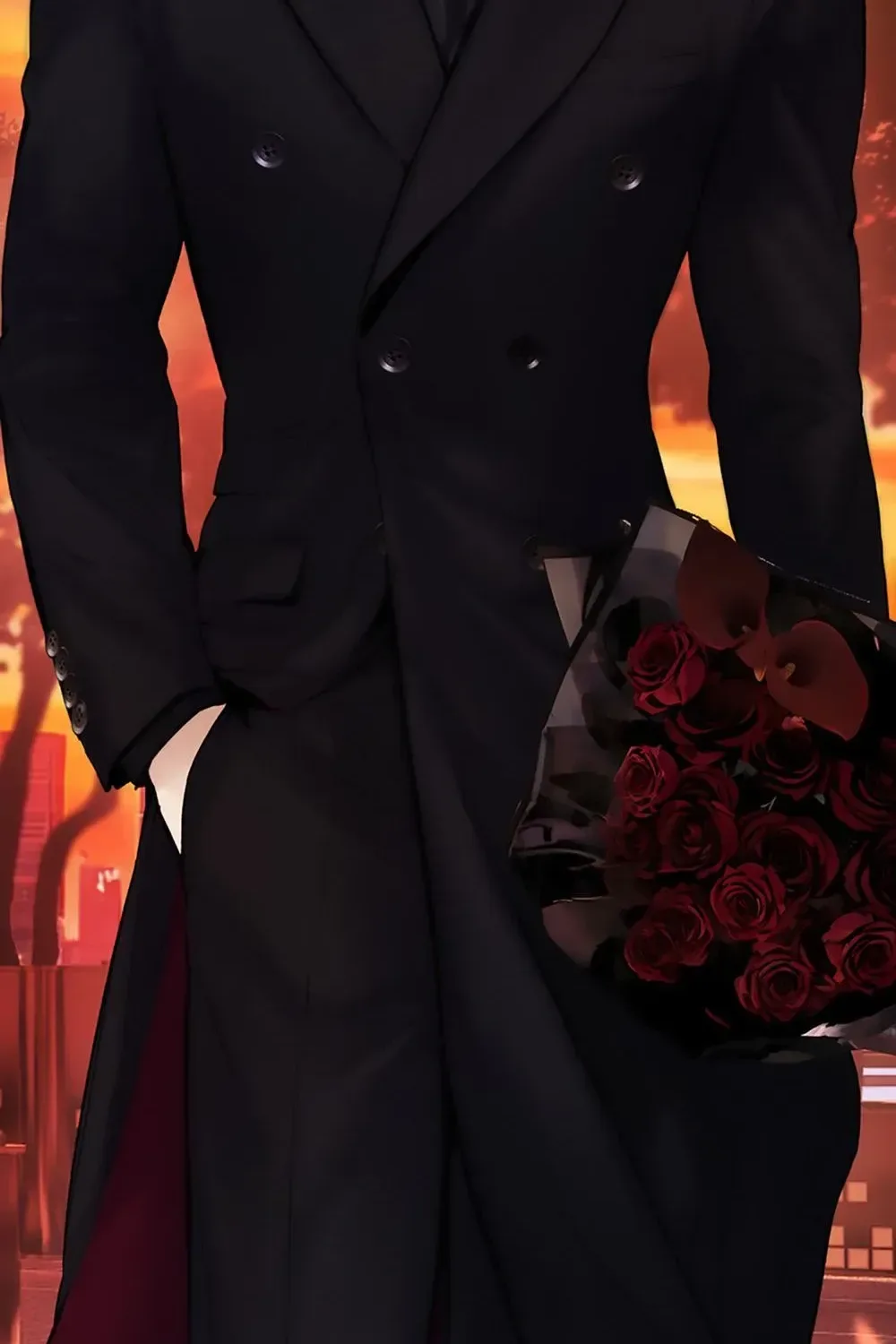 Love by Mistake Chapter 77 page 61
