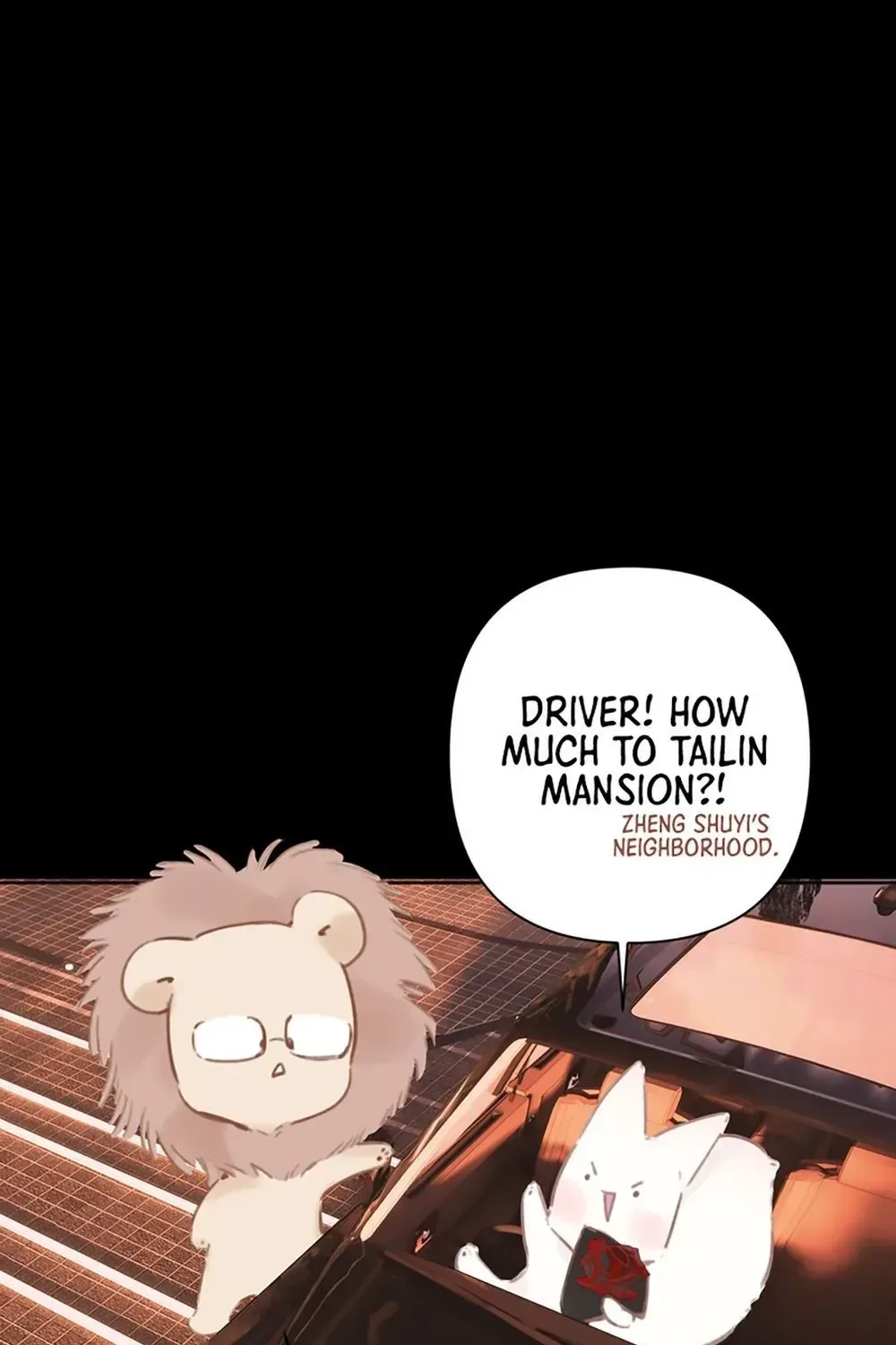 Love by Mistake Chapter 77 page 66