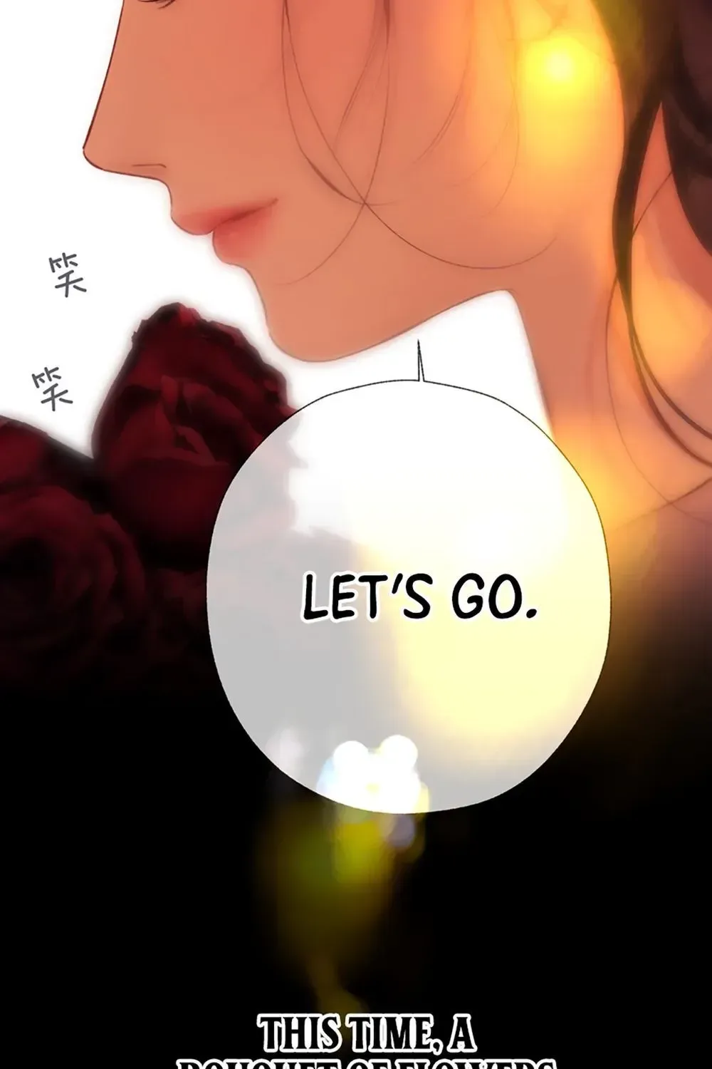 Love by Mistake Chapter 77 page 75