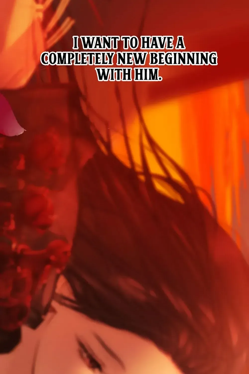 Love by Mistake Chapter 77 page 84