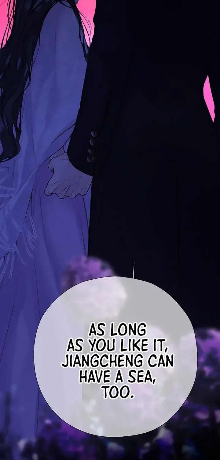 Love by Mistake Chapter 79 page 22