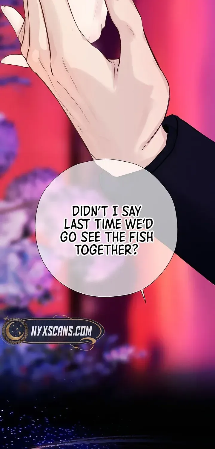 Love by Mistake Chapter 79 page 19