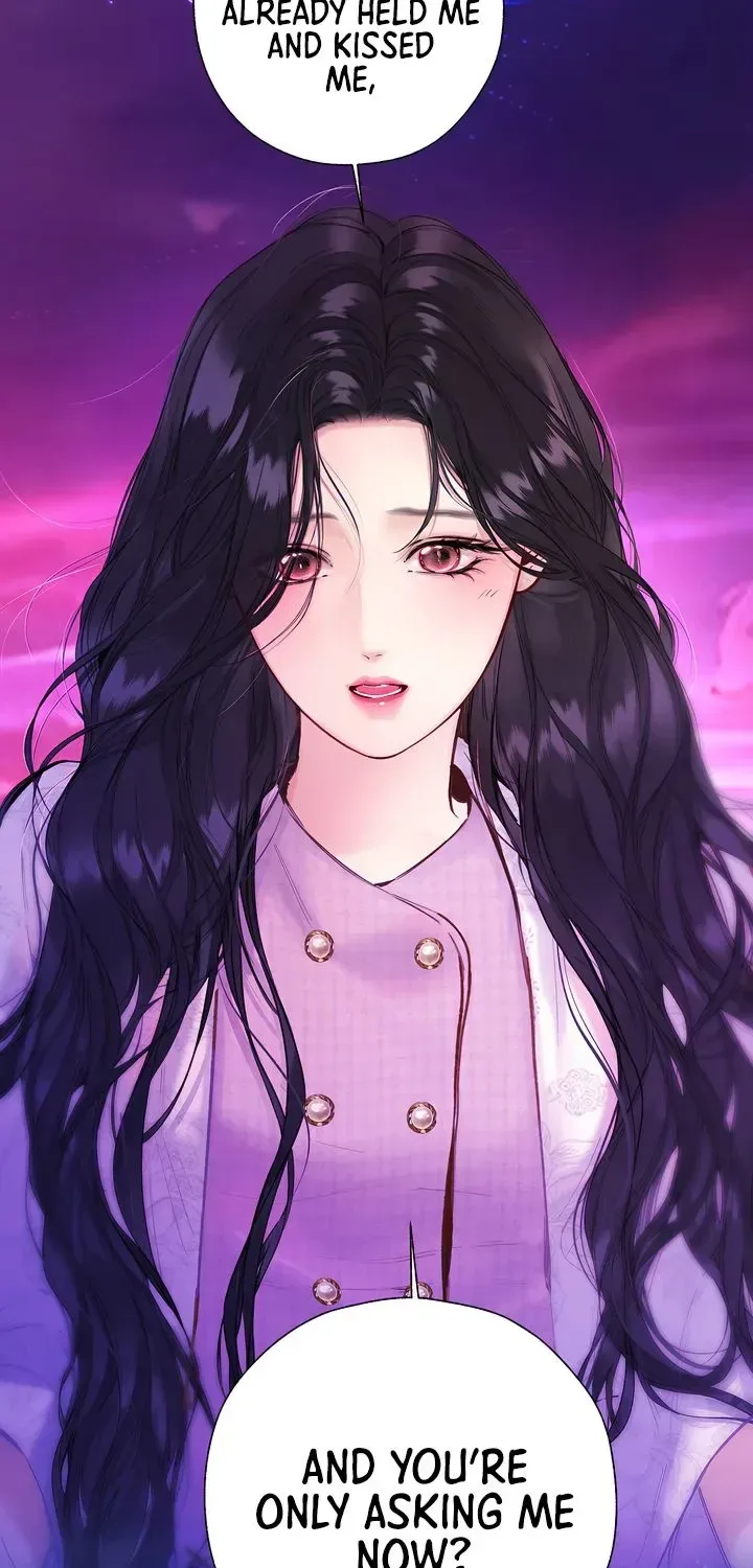 Love by Mistake Chapter 79 page 34
