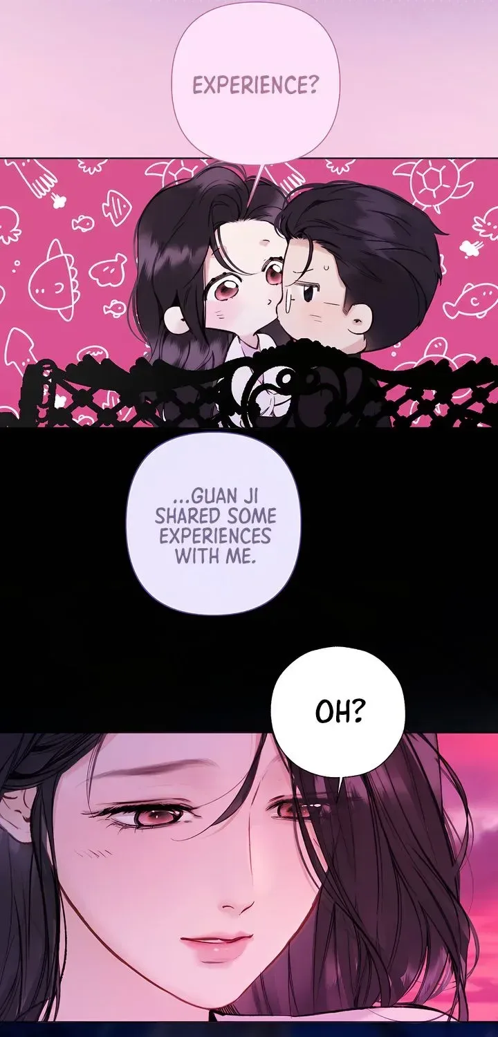 Love by Mistake Chapter 79 page 59