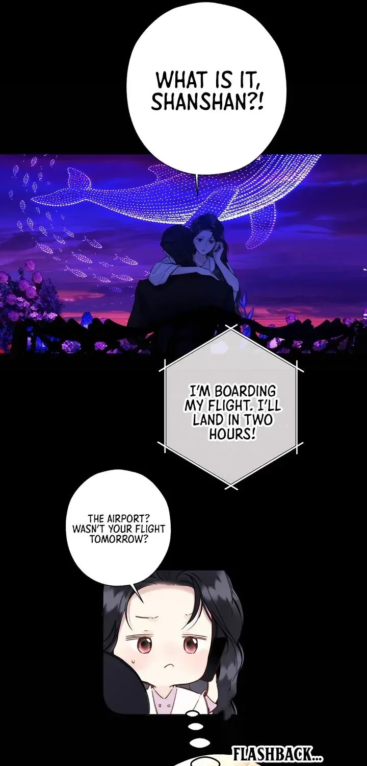 Love by Mistake Chapter 79 page 69