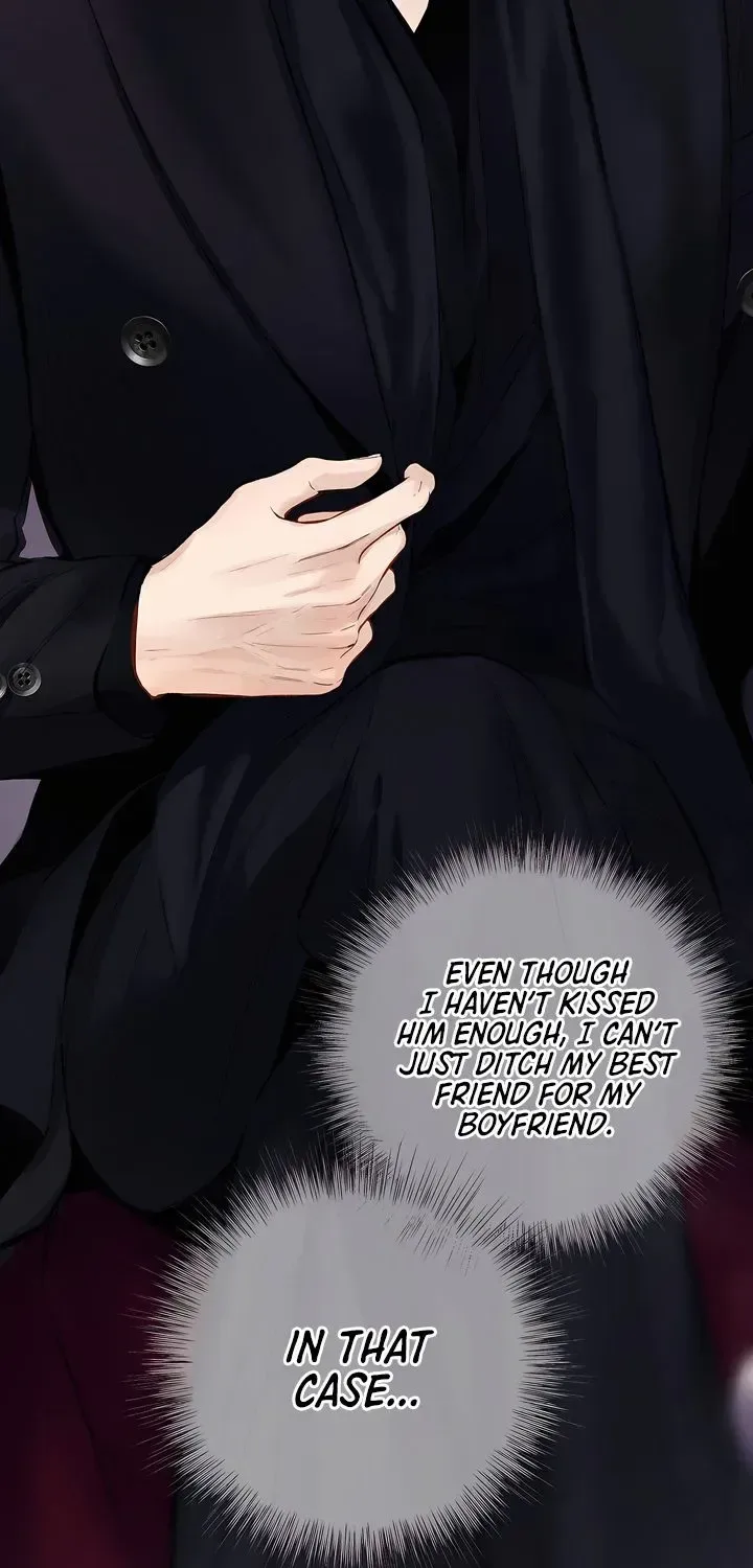 Love by Mistake Chapter 79 page 73