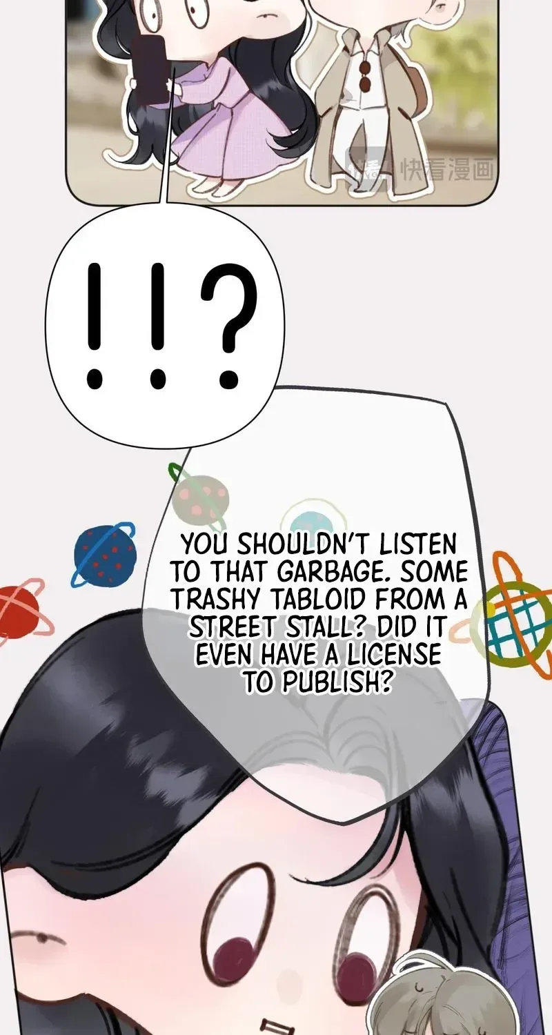 Love by Mistake Chapter 80 page 7