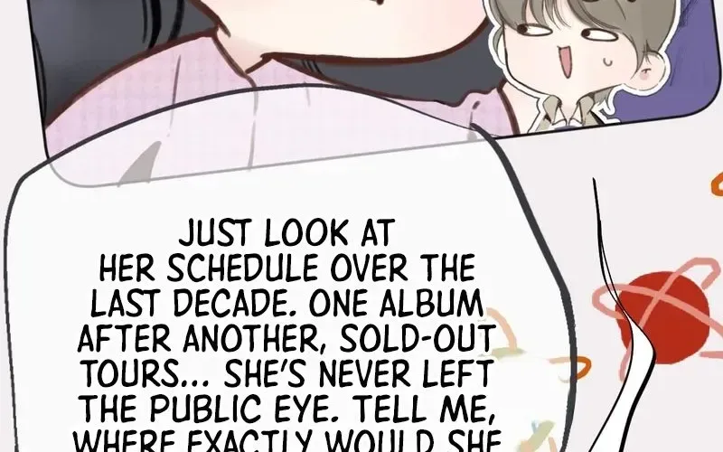 Love by Mistake Chapter 80 page 8