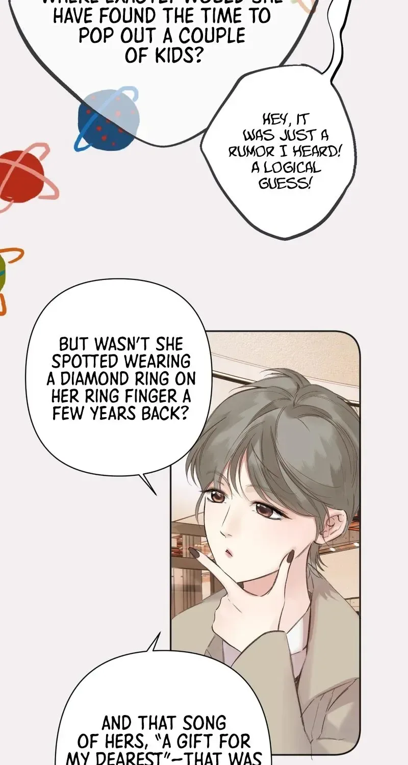 Love by Mistake Chapter 80 page 9