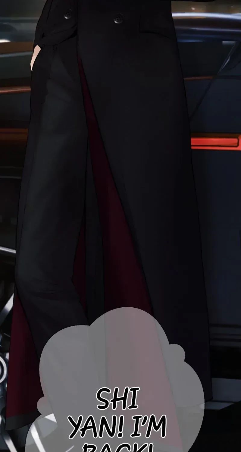 Love by Mistake Chapter 80 page 20