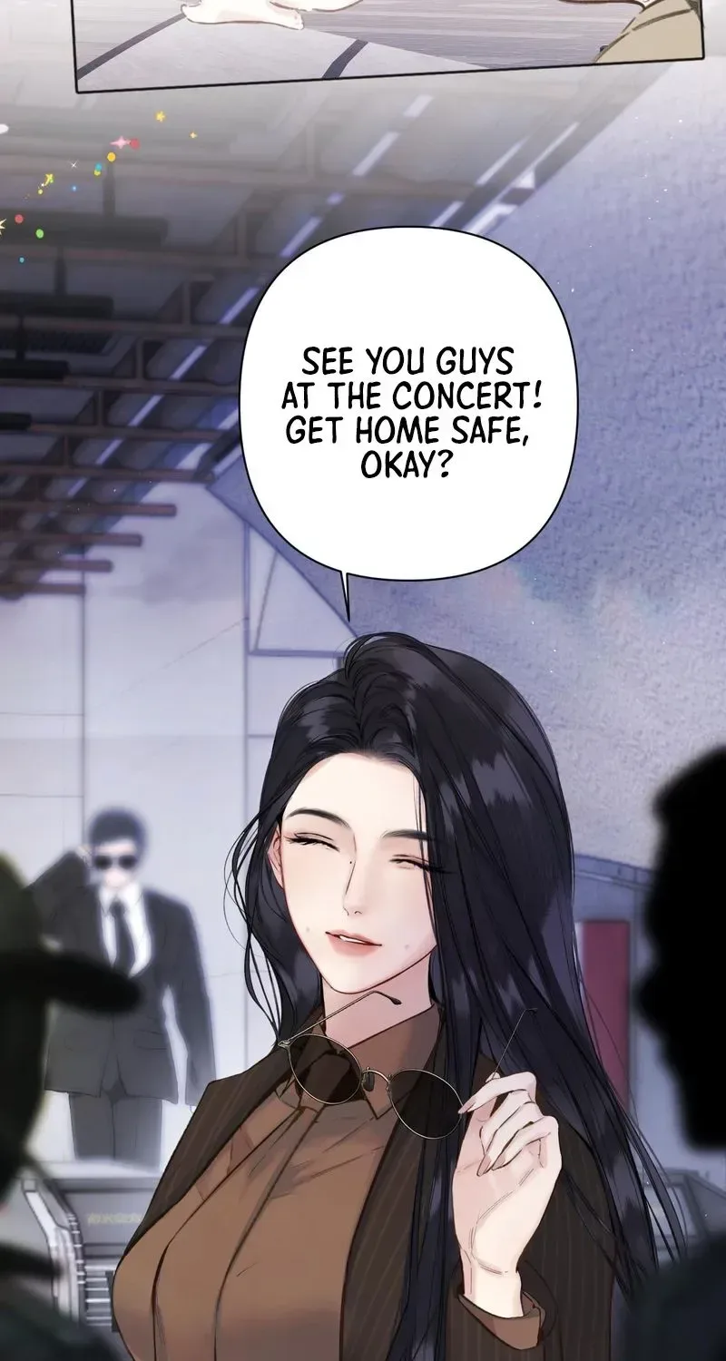 Love by Mistake Chapter 80 page 12