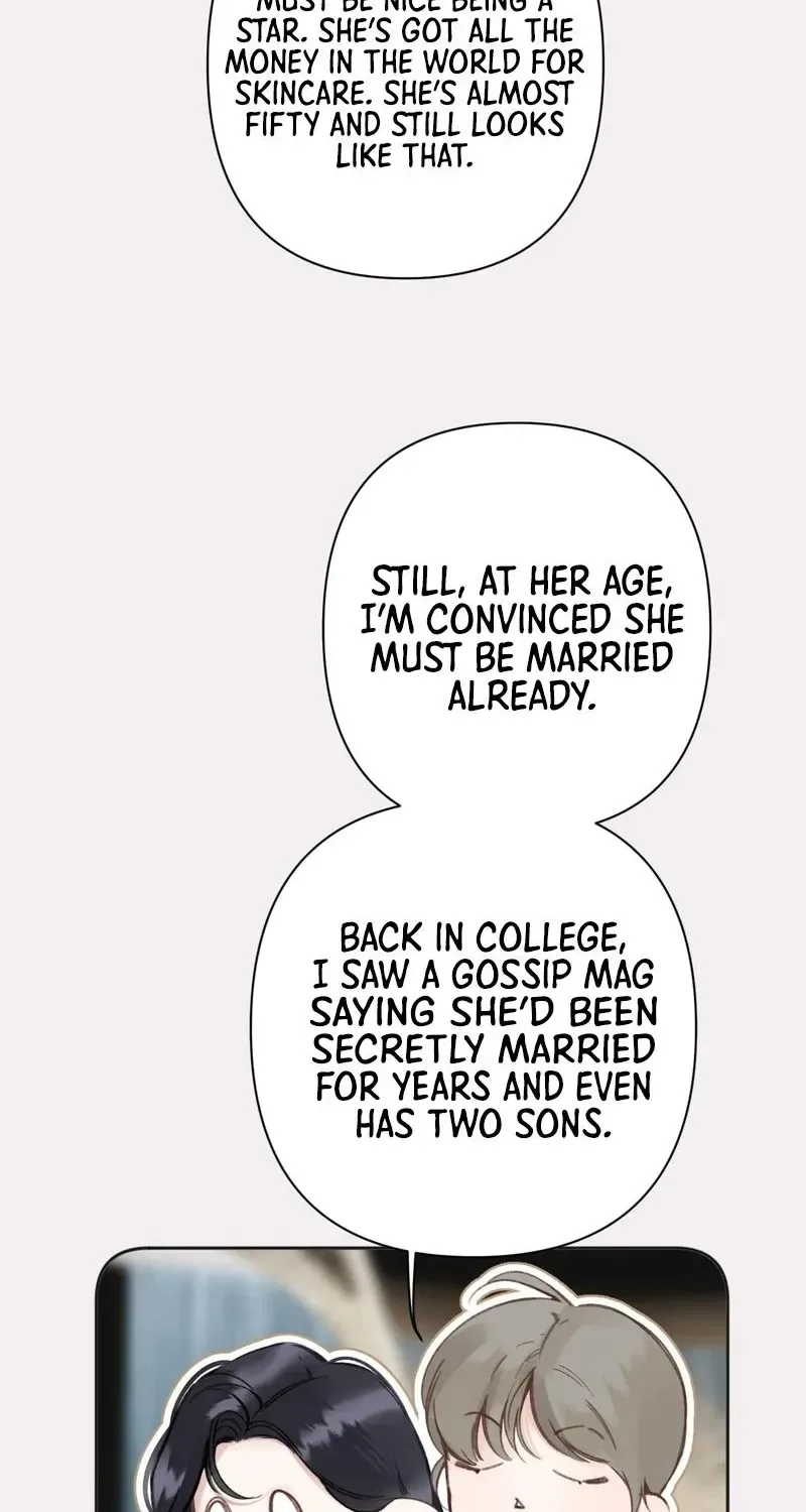 Love by Mistake Chapter 80 page 6