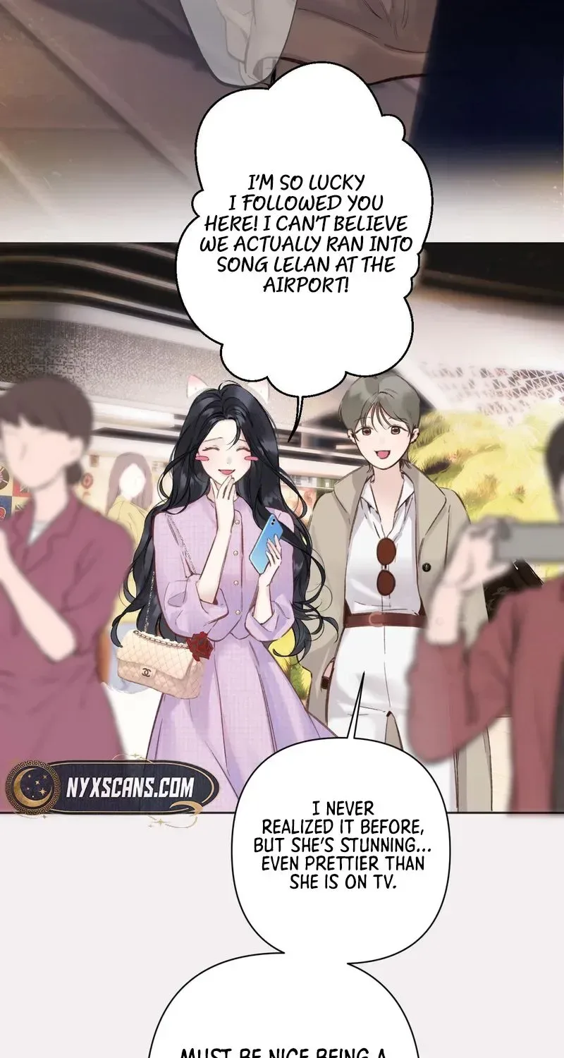 Love by Mistake Chapter 80 page 5