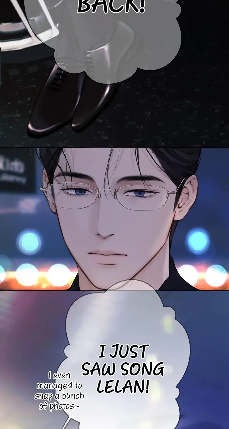 Love by Mistake Chapter 80 page 21