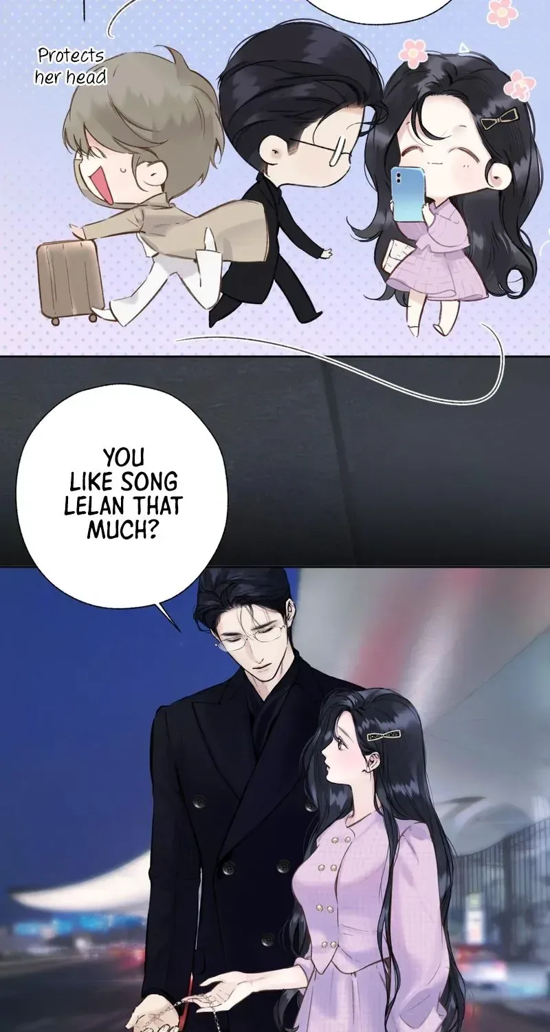 Love by Mistake Chapter 80 page 25