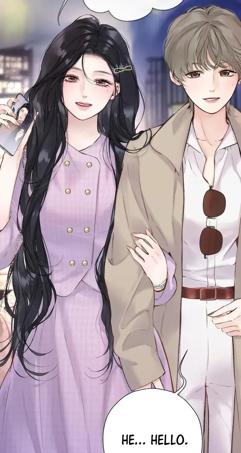 Love by Mistake Chapter 80 page 22