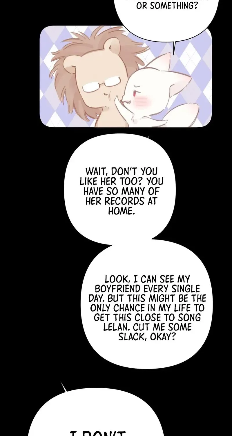 Love by Mistake Chapter 80 page 30
