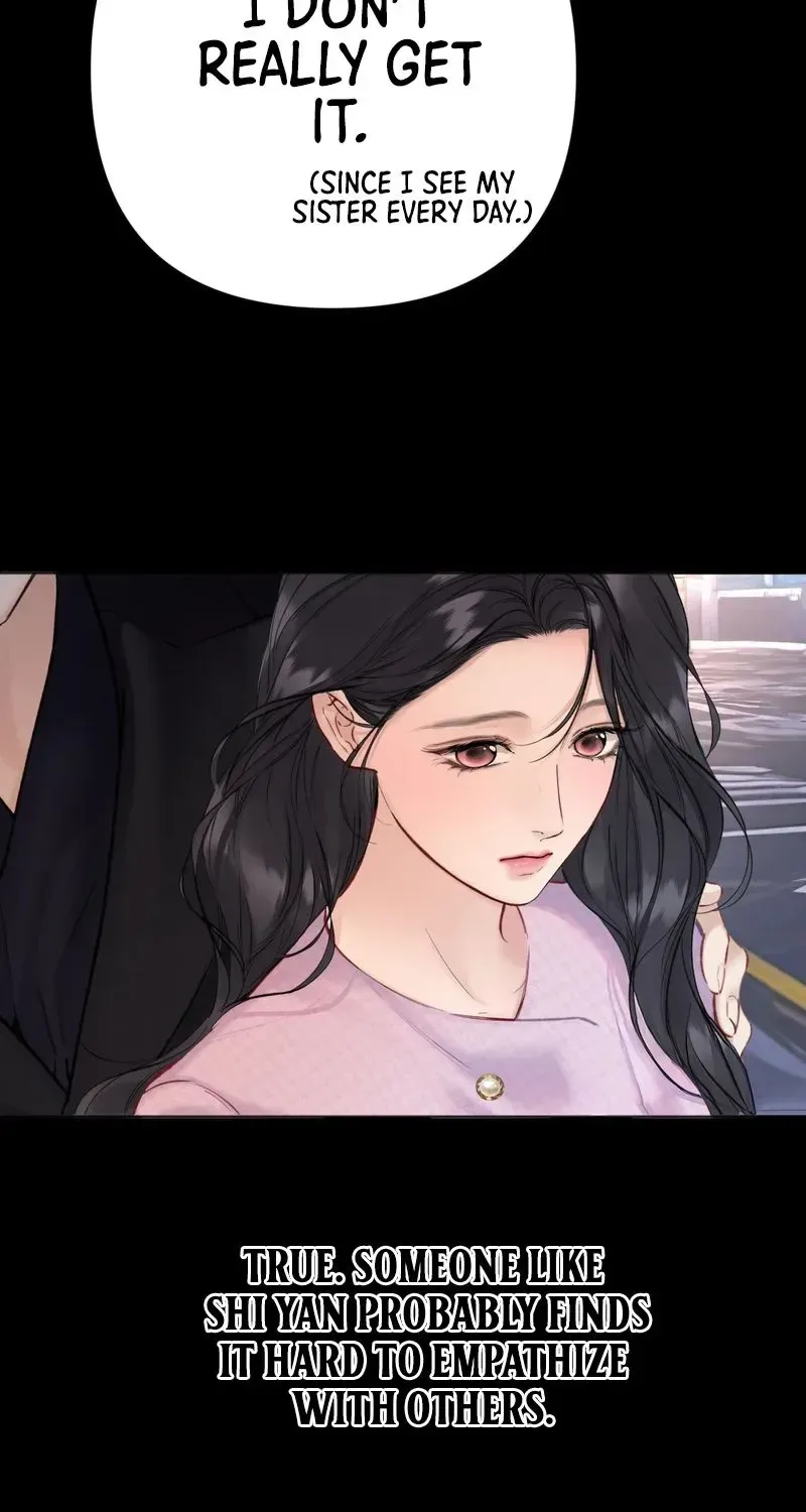 Love by Mistake Chapter 80 page 31