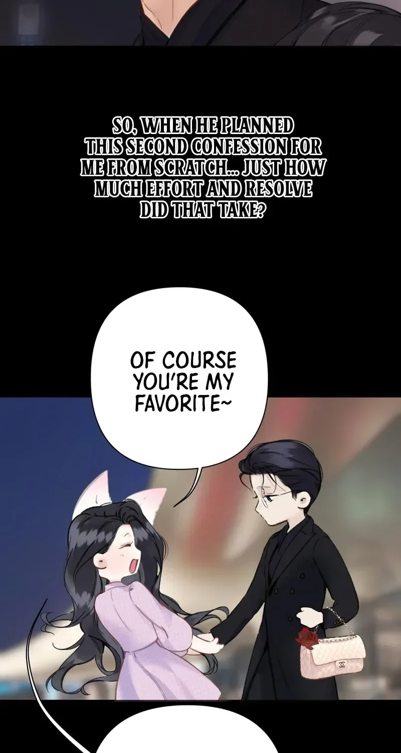 Love by Mistake Chapter 80 page 33