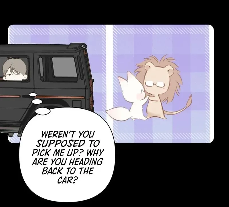 Love by Mistake Chapter 80 page 35