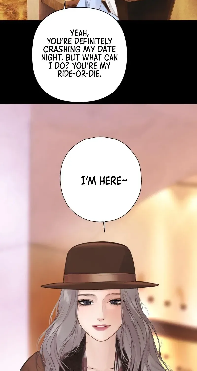 Love by Mistake Chapter 80 page 38