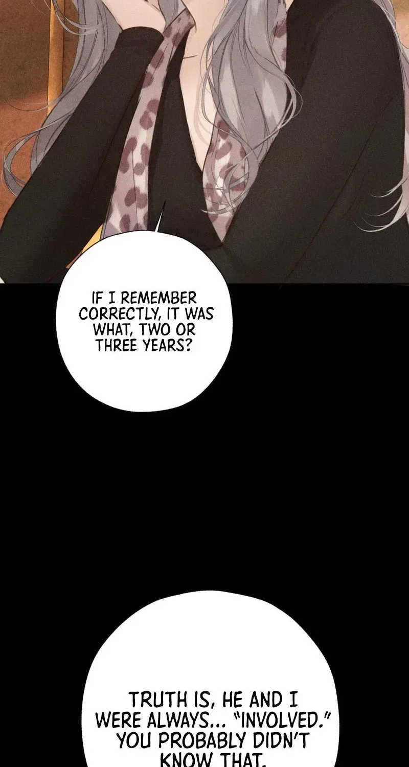 Love by Mistake Chapter 80 page 53