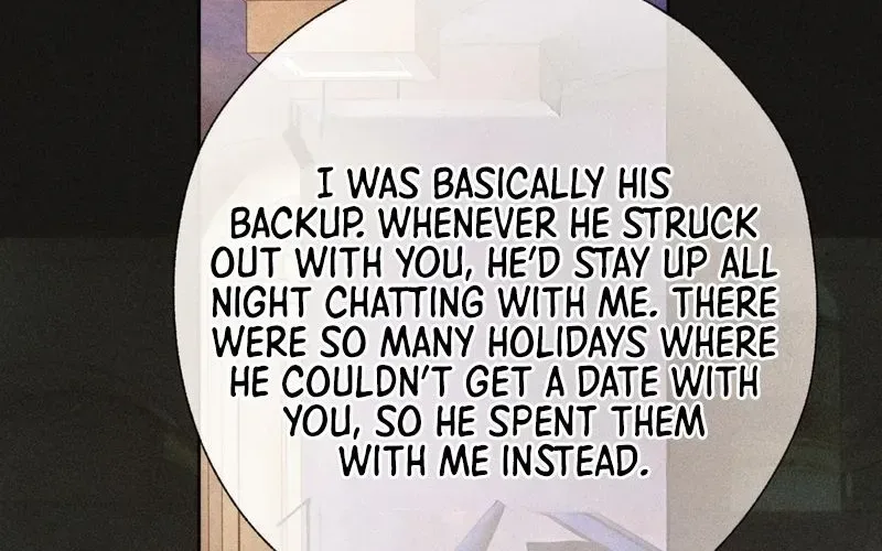 Love by Mistake Chapter 80 page 55