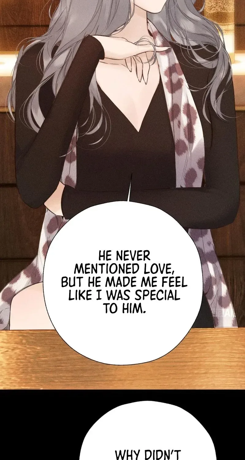 Love by Mistake Chapter 80 page 57