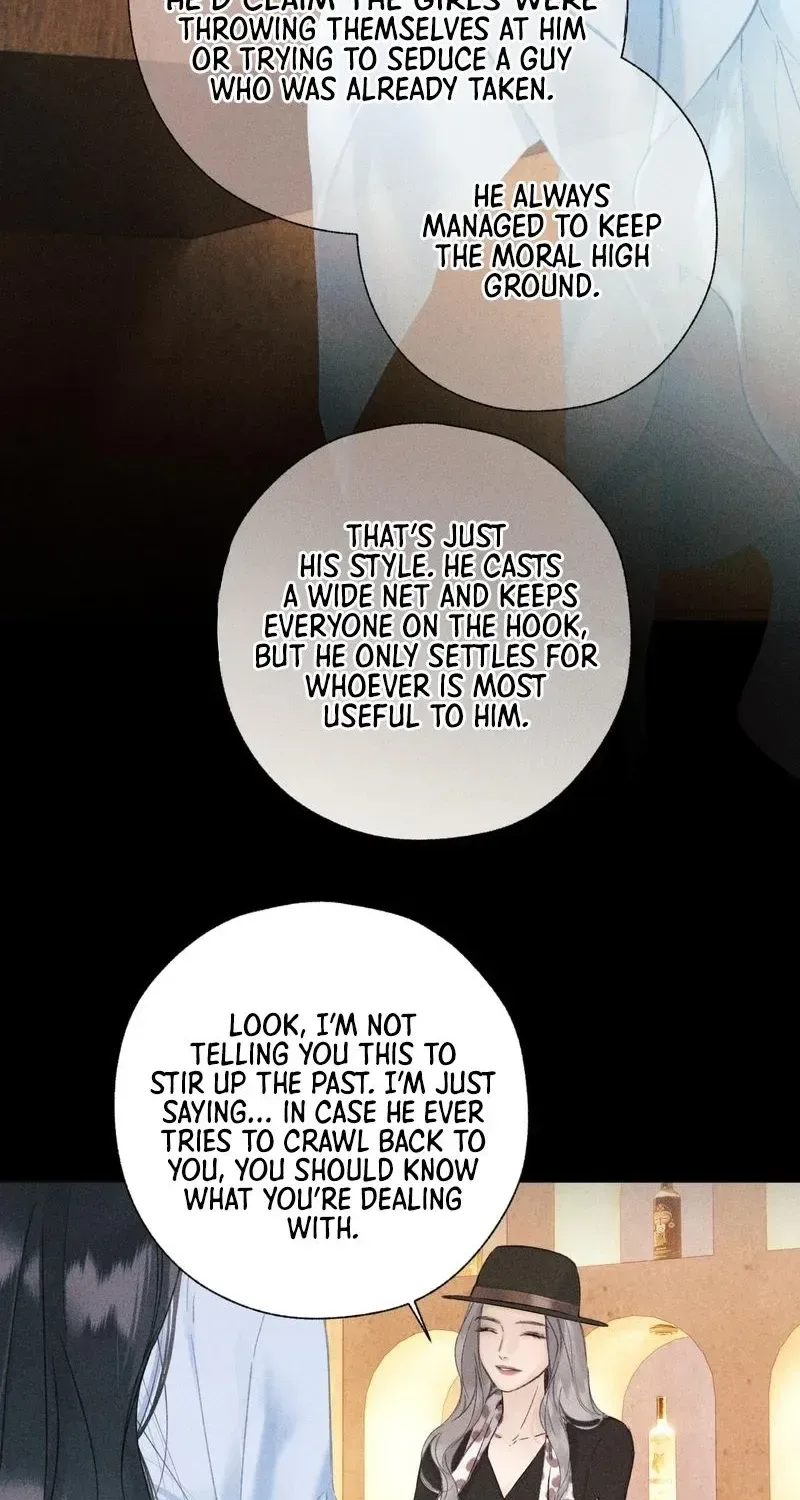 Love by Mistake Chapter 80 page 62