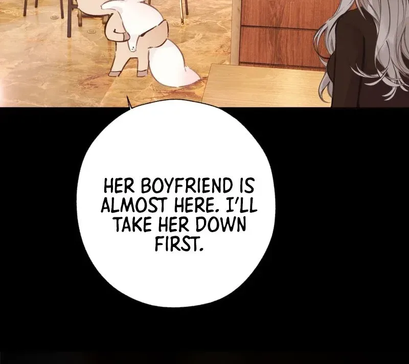 Love by Mistake Chapter 80 page 71
