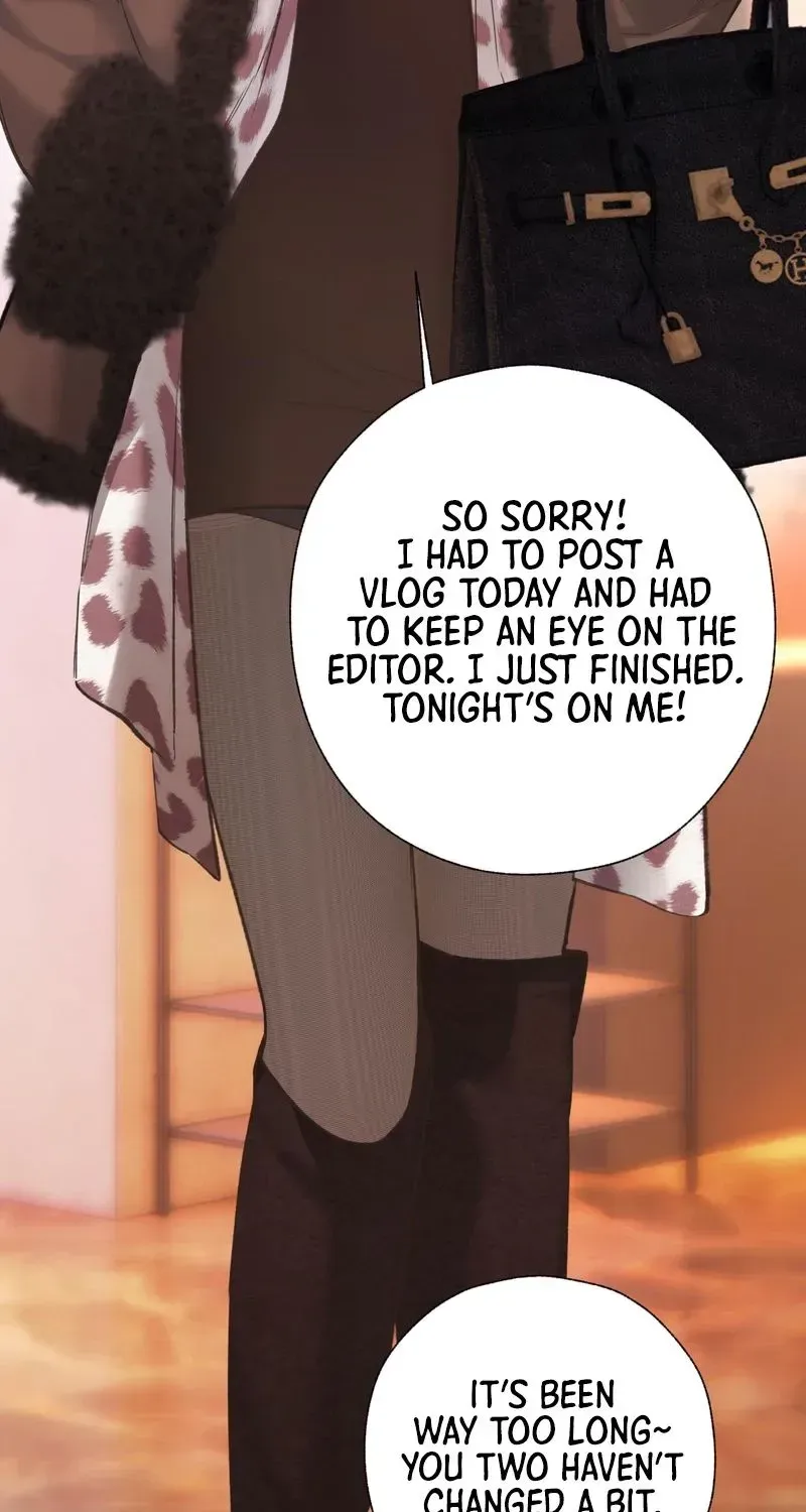 Love by Mistake Chapter 80 page 40