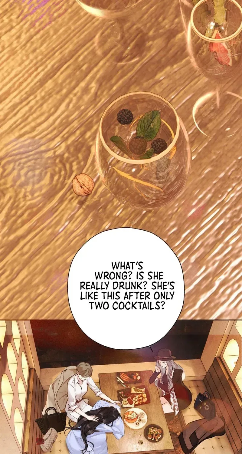 Love by Mistake Chapter 80 page 69