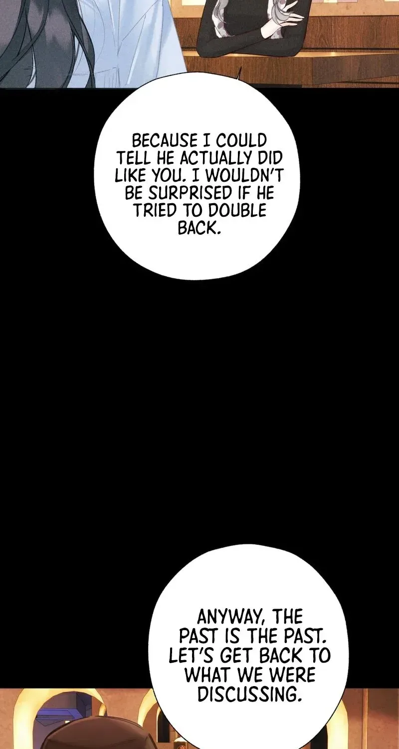 Love by Mistake Chapter 80 page 63