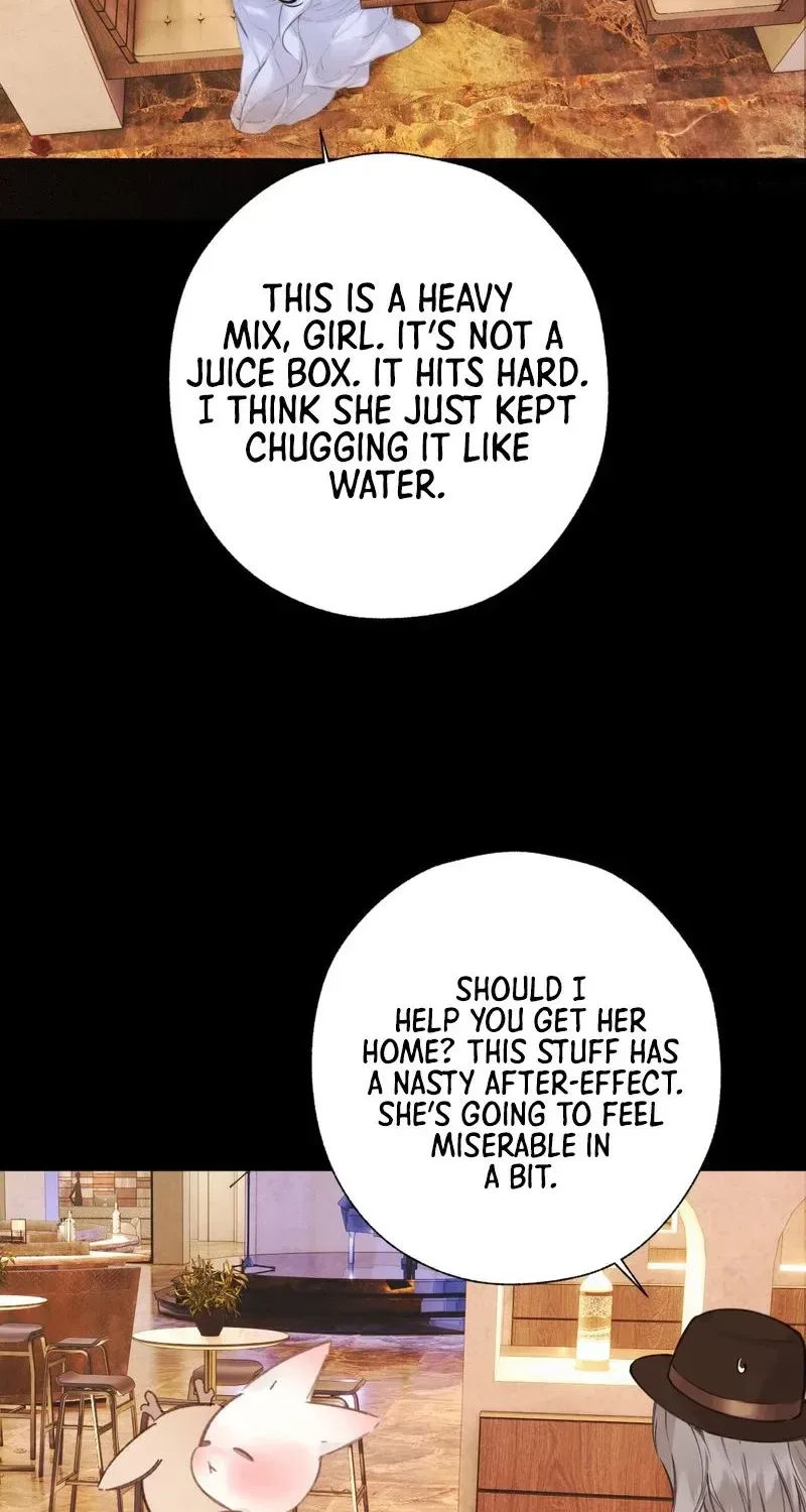 Love by Mistake Chapter 80 page 70