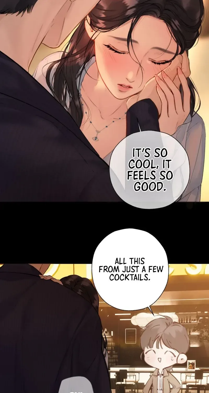 Love by Mistake Chapter 81 page 15