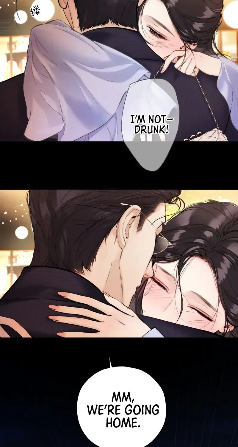 Love by Mistake Chapter 81 page 19