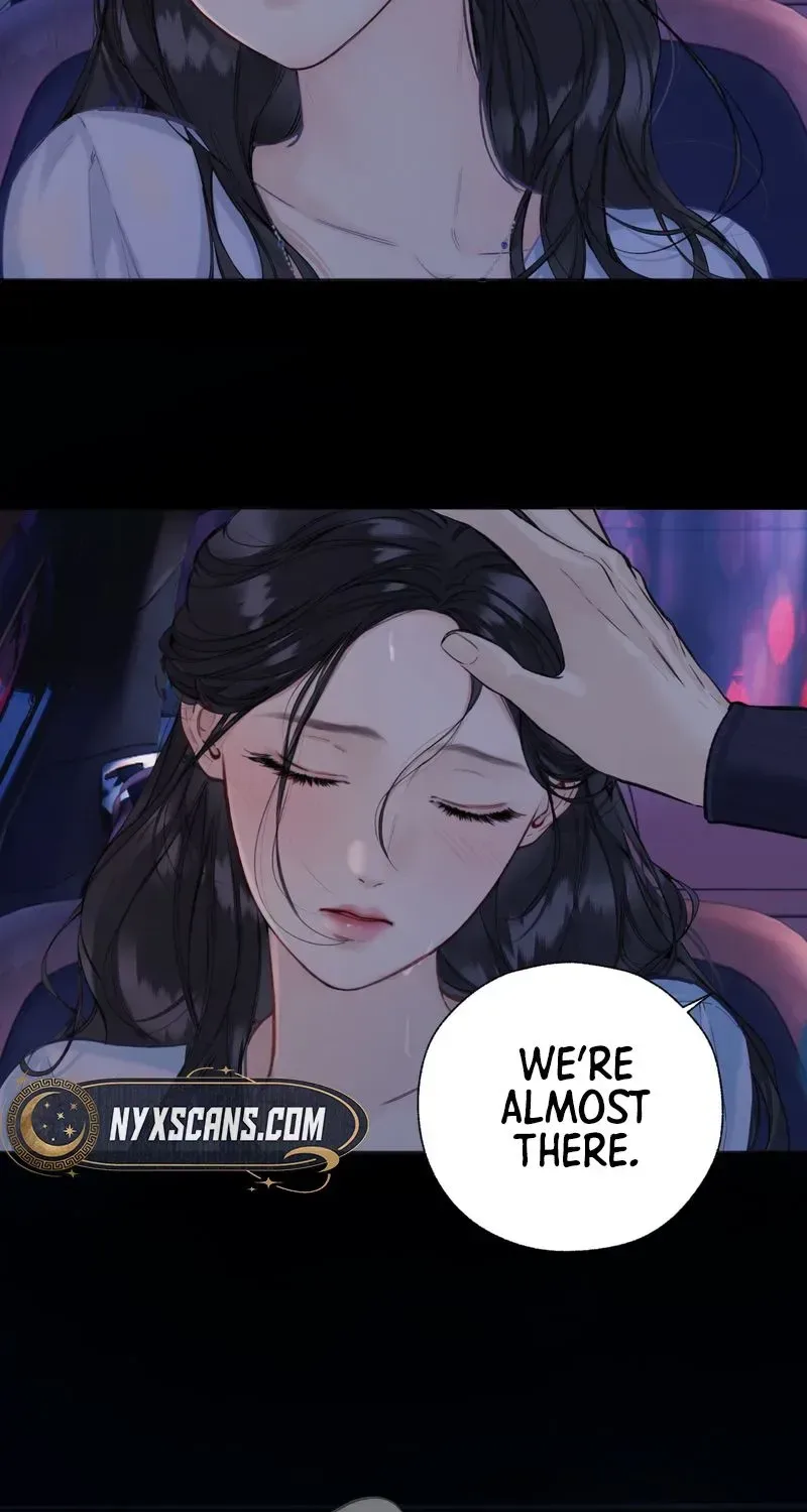Love by Mistake Chapter 81 page 22