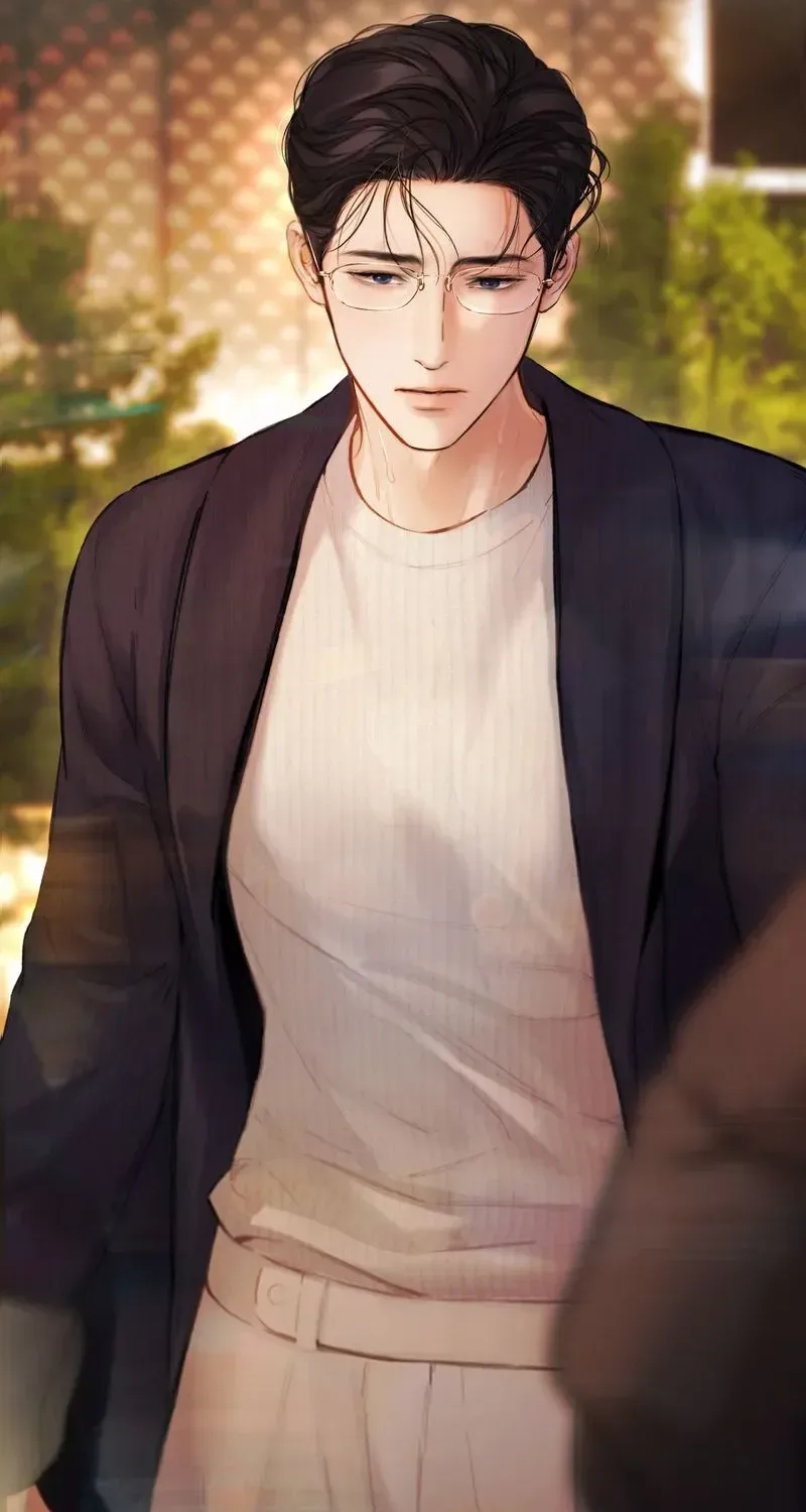 Love by Mistake Chapter 81 page 6