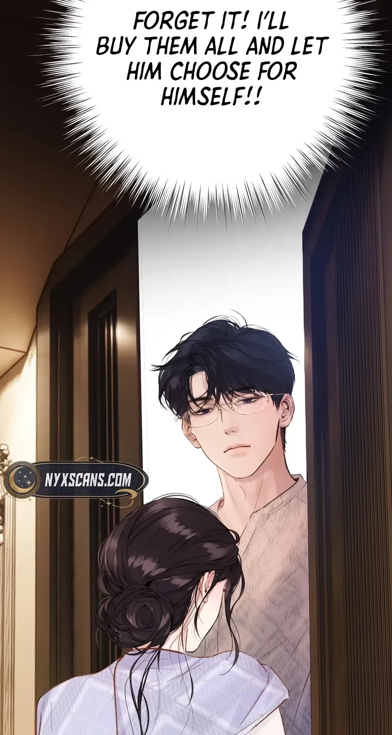 Love by Mistake Chapter 82 page 21