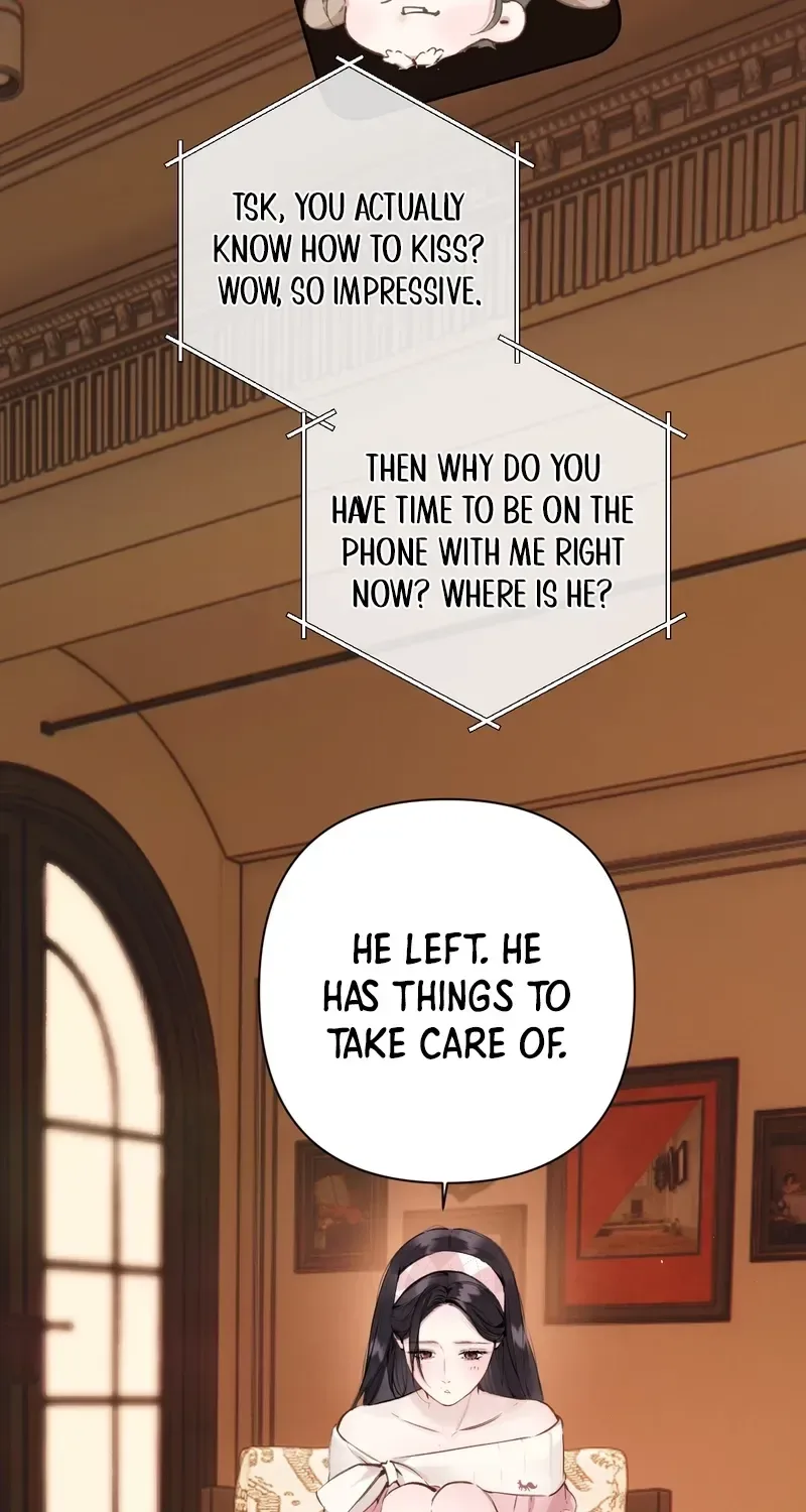 Love by Mistake Chapter 82 page 9