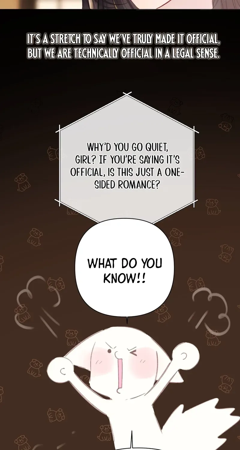 Love by Mistake Chapter 82 page 7