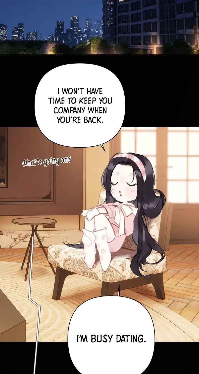 Love by Mistake Chapter 82 page 4