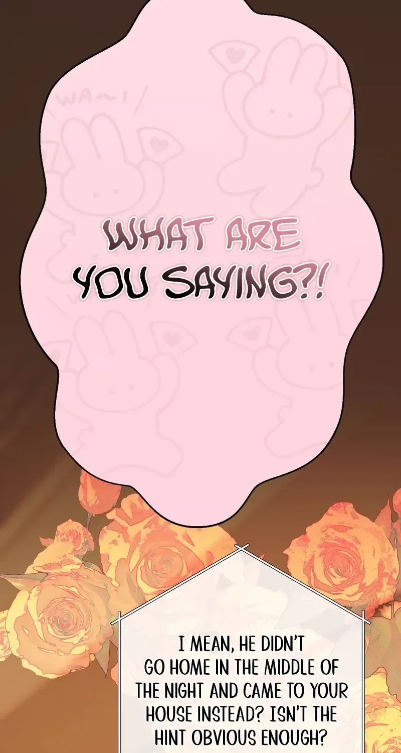 Love by Mistake Chapter 82 page 13